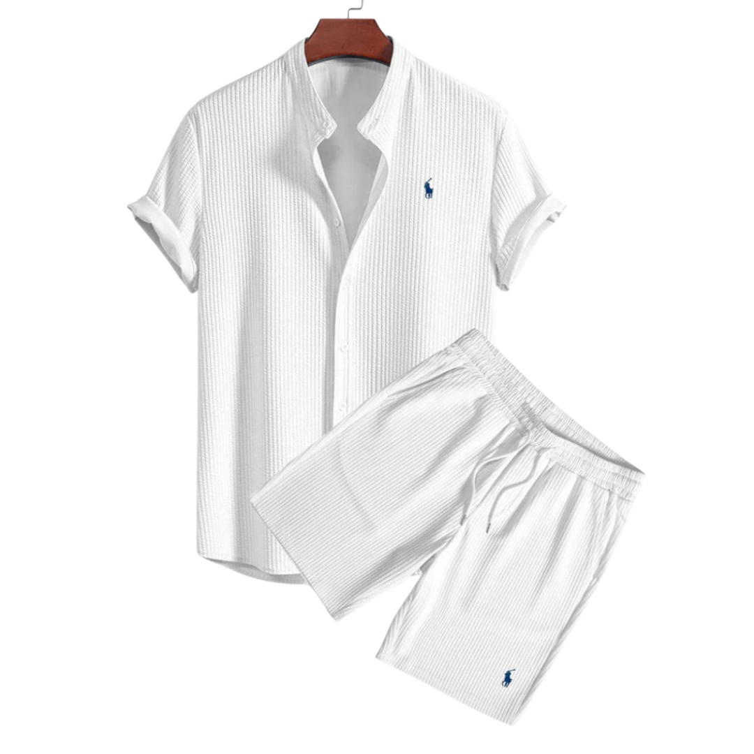 Van Rijn Fashion® | Zomerset voor heren