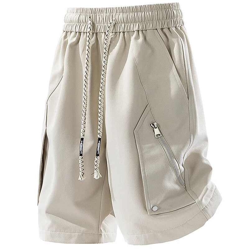 Van Rijn Fashion® | Bedford Flex Shorts