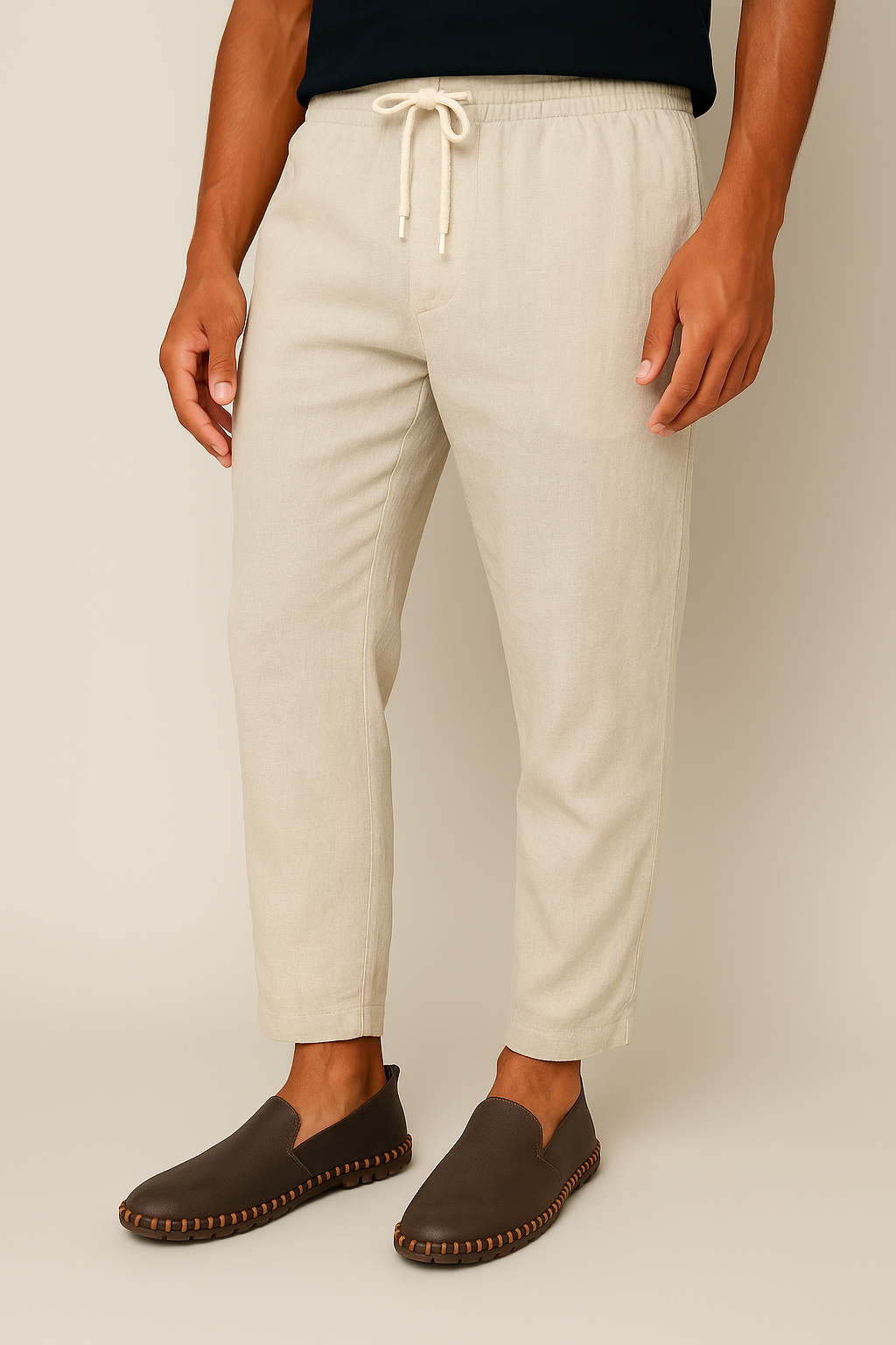 Van Rijn Fashion® | Leren loafers