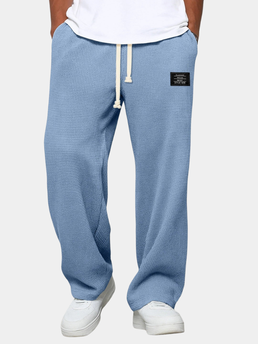 Van Rijn Fashion® | Ultieme Relax Broek