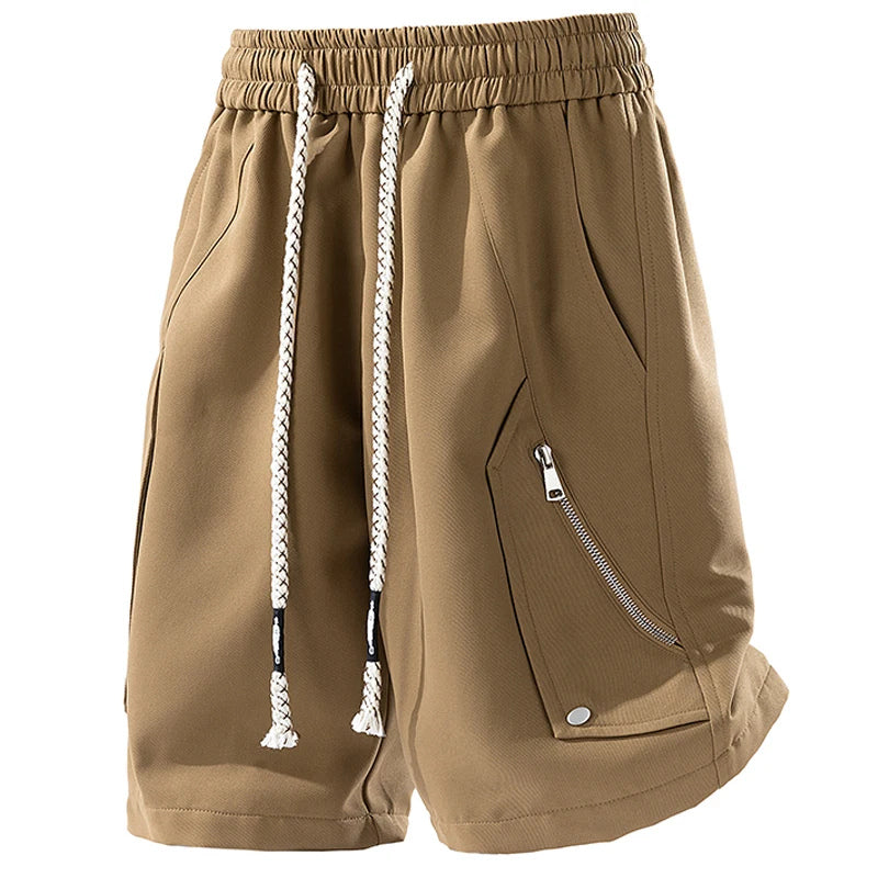 Van Rijn Fashion® | Bedford Flex Shorts