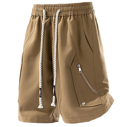 Van Rijn Fashion® | Bedford Flex Shorts