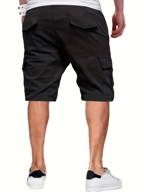 Van Rijn Fashion® | Cargo short voor heren