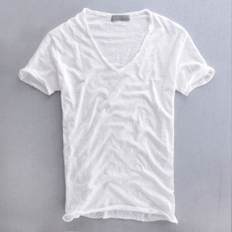 Van Rijn Fashion® | Katoenen shirt