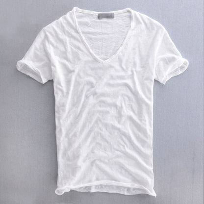 Van Rijn Fashion® | Katoenen shirt
