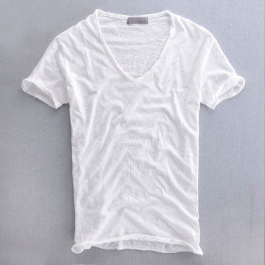 Van Rijn Fashion® | Katoenen shirt