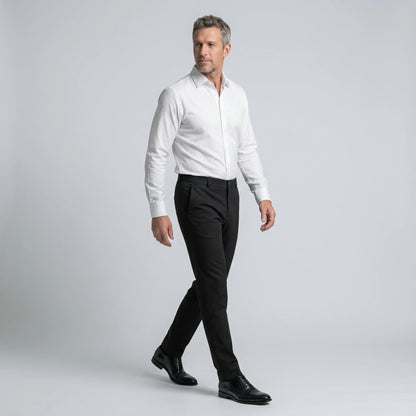 Van Rijn Fashion® | Stretch pantalon voor heren
