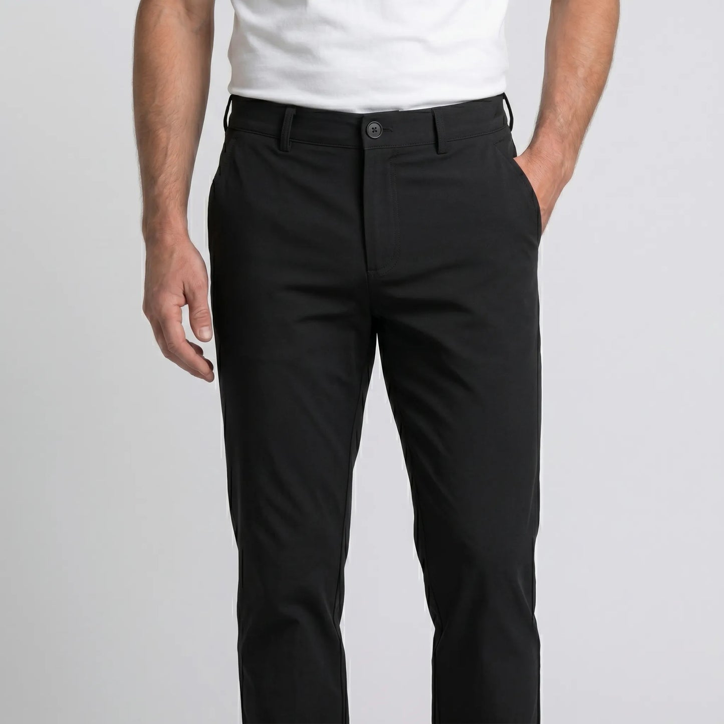 Van Rijn Fashion® | Stretch pantalon voor heren