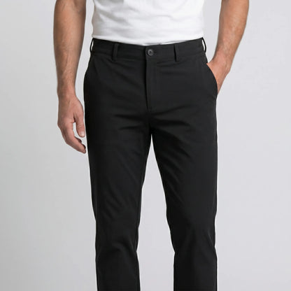 Van Rijn Fashion® | Stretch pantalon voor heren