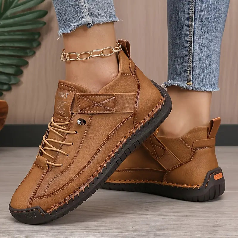 Van Rijn Fashion® | Comfortabele dames sneakers