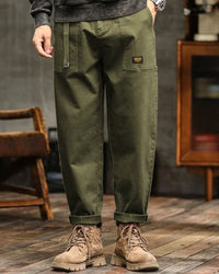 Van Rijn Fashion® | Vintage Cargobroek