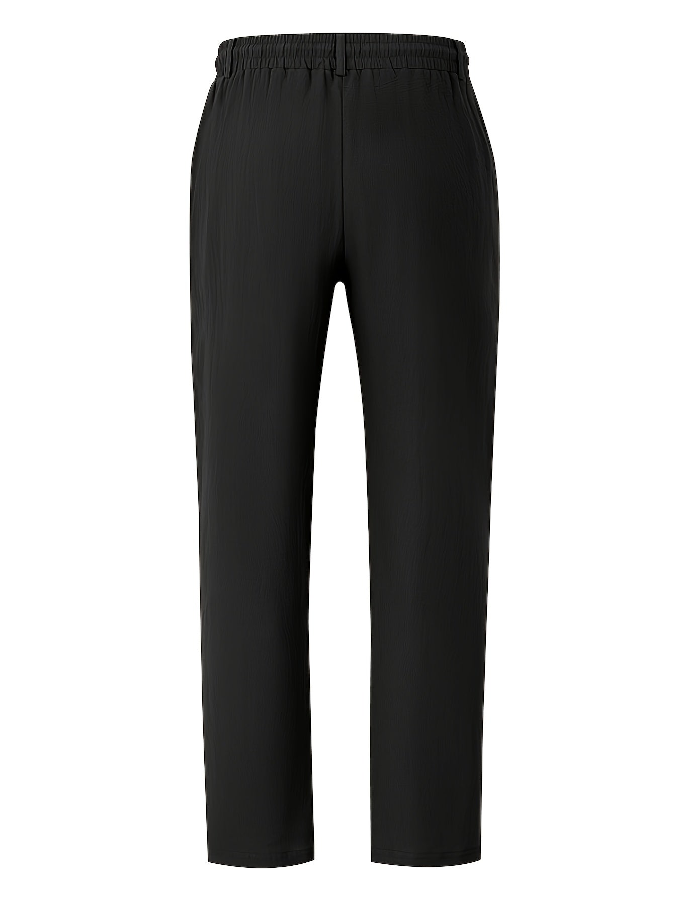 Van Rijn Fashion® | Linnen broek voor heren