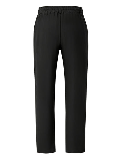 Van Rijn Fashion® | Linnen broek voor heren