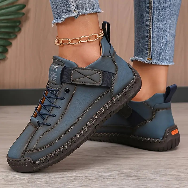 Van Rijn Fashion® | Comfortabele dames sneakers
