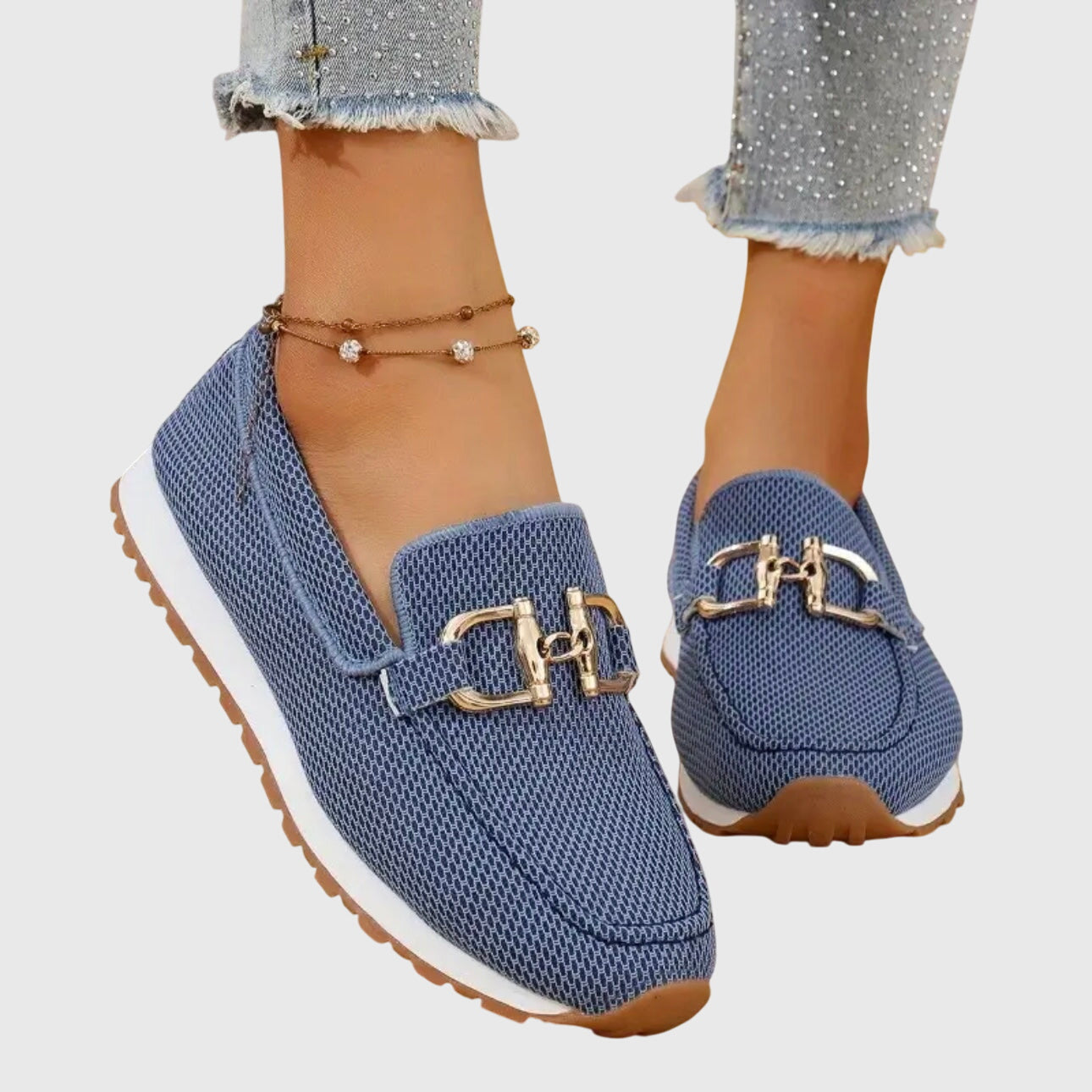 Van Rijn Fashion® | Lente Loafers