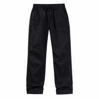 Van Rijn Fashion® | Heren Cargo Joggingbroek