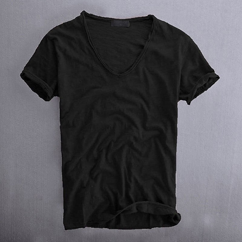 Van Rijn Fashion® | Katoenen shirt