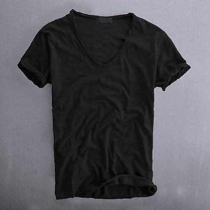 Van Rijn Fashion® | Katoenen shirt