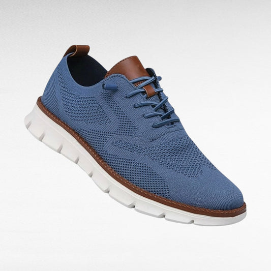 Van Rijn Fashion® | Ademende premium sneakers