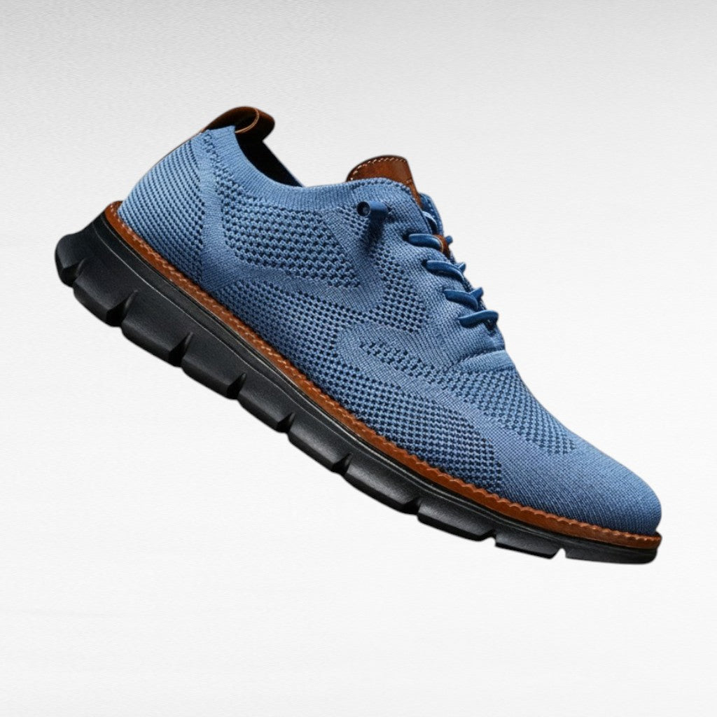 Van Rijn Fashion® | Ademende premium sneakers