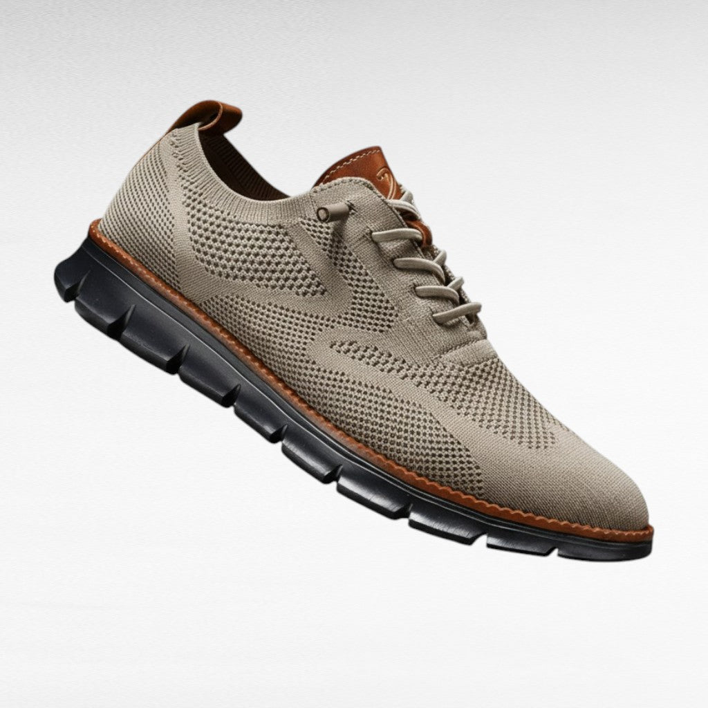 Van Rijn Fashion® | Ademende premium sneakers