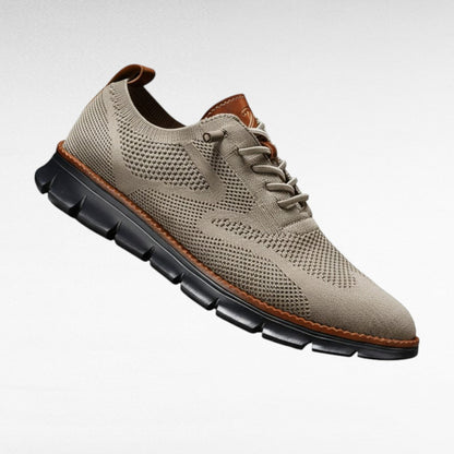 Van Rijn Fashion® | Ademende premium sneakers