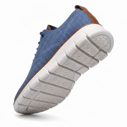 Van Rijn Fashion® | Ademende premium sneakers