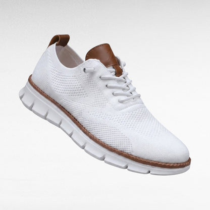 Van Rijn Fashion® | Ademende premium sneakers