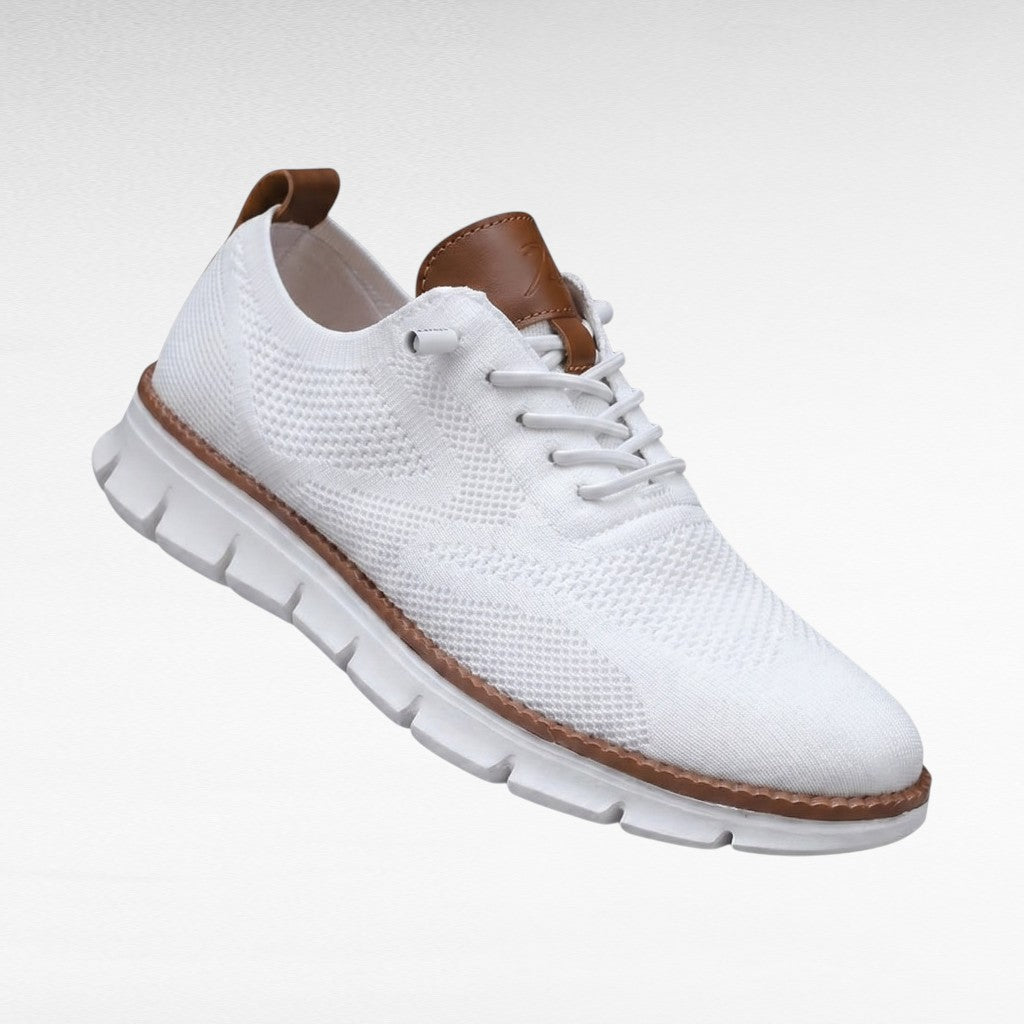 Van Rijn Fashion® | Ademende premium sneakers