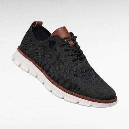 Van Rijn Fashion® | Ademende premium sneakers