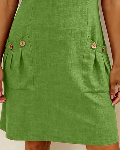 Van Rijn Fashion® | Zip Jurk