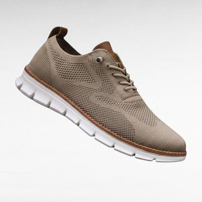 Van Rijn Fashion® | Ademende premium sneakers
