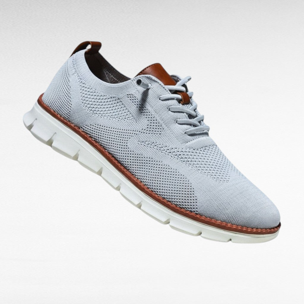 Van Rijn Fashion® | Ademende premium sneakers