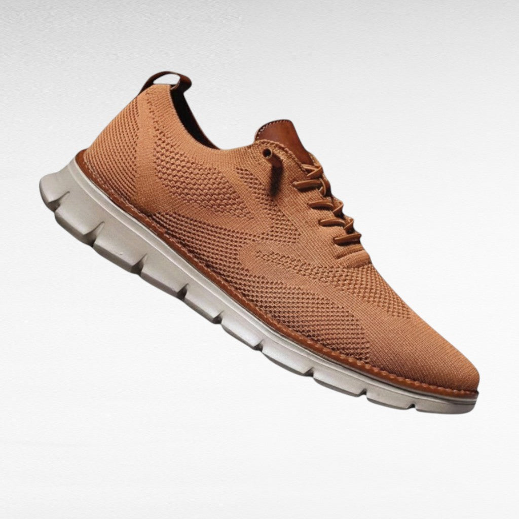 Van Rijn Fashion® | Ademende premium sneakers