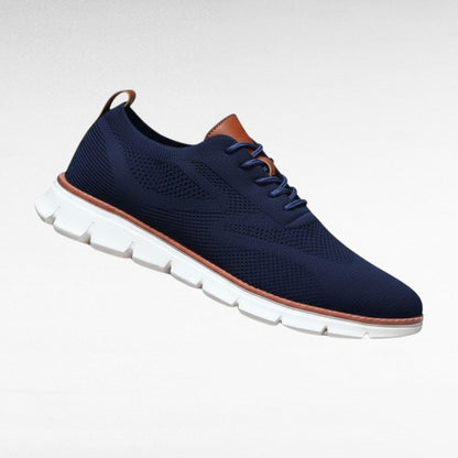Van Rijn Fashion® | Ademende premium sneakers