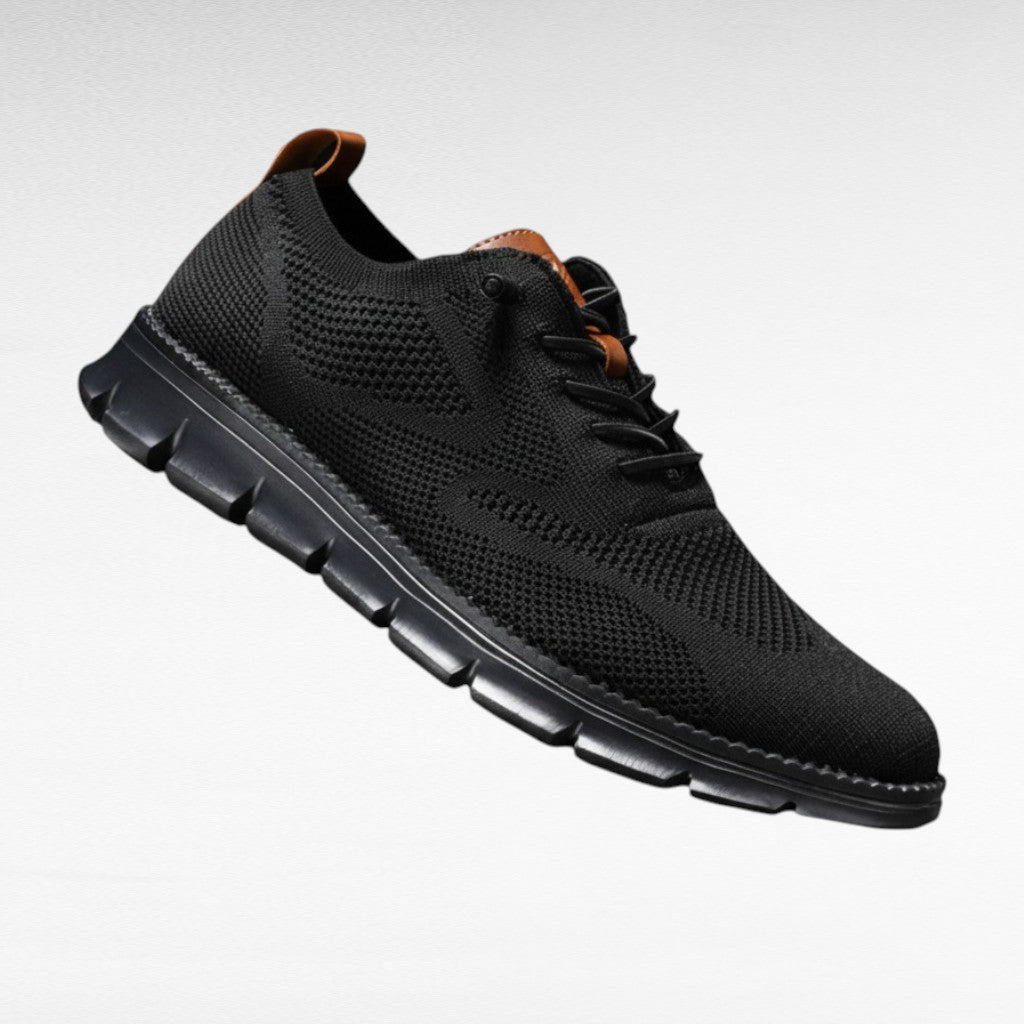 Van Rijn Fashion® | Ademende premium sneakers