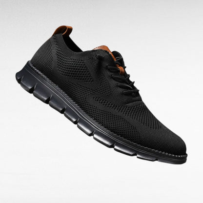Van Rijn Fashion® | Ademende premium sneakers