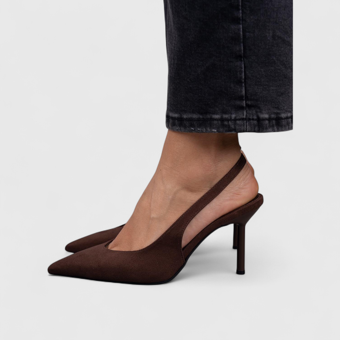 Van Rijn Fashion® | Elegante Hakken