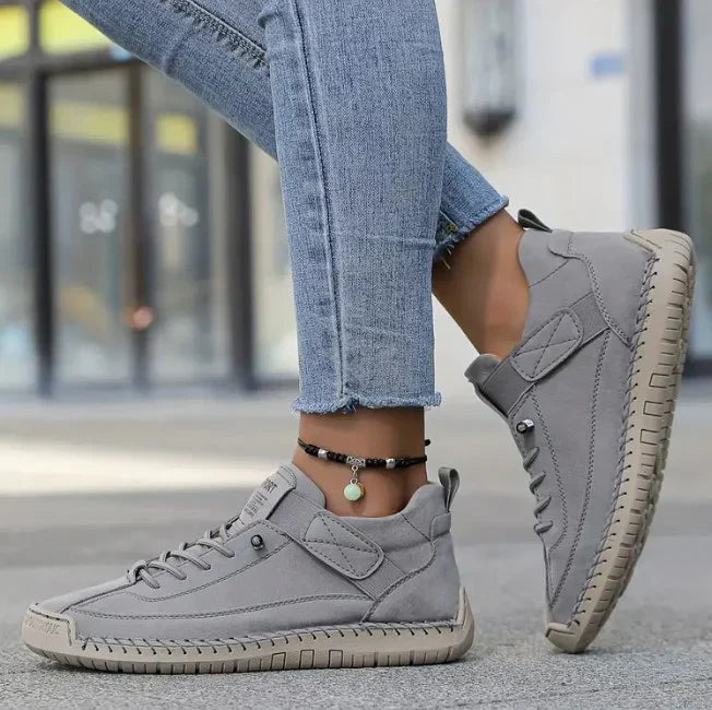 Van Rijn Fashion® | Comfortabele dames sneakers