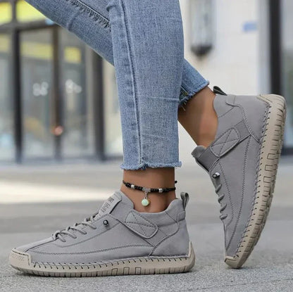 Van Rijn Fashion® | Comfortabele dames sneakers