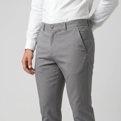 Van Rijn Fashion® | Stretch pantalon voor heren