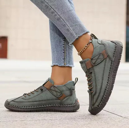 Van Rijn Fashion® | Comfortabele dames sneakers