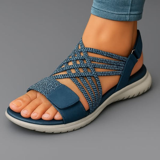 Elise | Comfort Sandalen