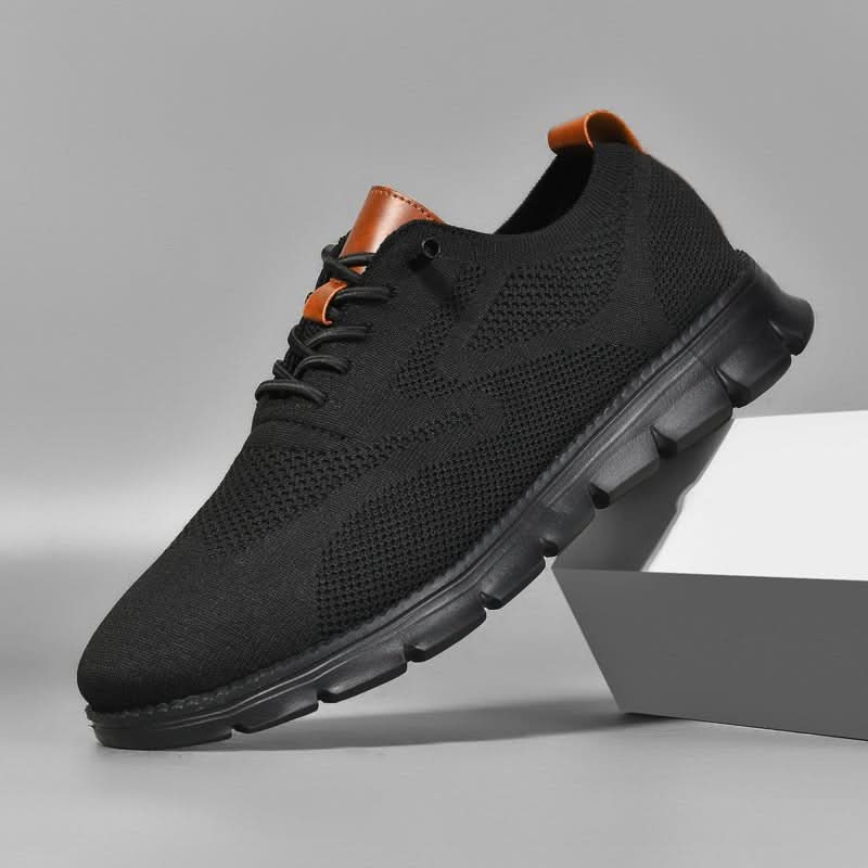 Van Rijn Fashion® | Casual mesh sneakers
