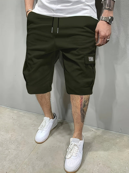 Van Rijn Fashion® | Cargo short voor heren