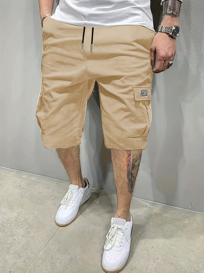 Van Rijn Fashion® | Cargo short voor heren