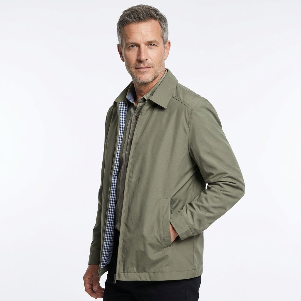 Van Rijn Fashion® | Casual Jack