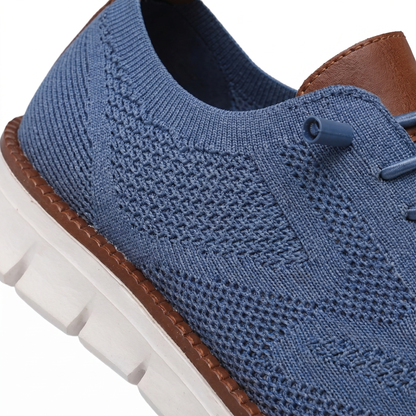 Van Rijn Fashion® | Ademende premium sneakers