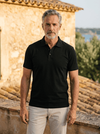 Van Rijn Fashion® | Clubhouse Polo