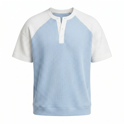 Van Rijn Fashion® | Vintage poloshirt voor heren